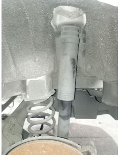 Recambio de amortiguador trasero izquierdo para toyota prius plus (_w4_) 1.8 hybrid (zvw40w, zvw41w) referencia OEM IAM   
