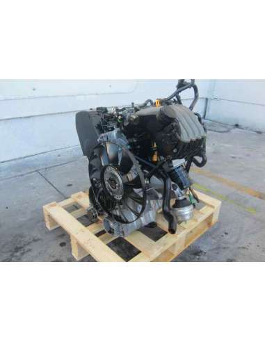 MOTOR COMPLETO VOLKSWAGEN PASSAT...