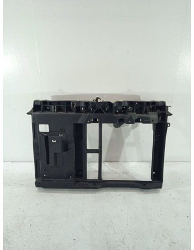 Recambio de panel frontal para citroën c3 iii (sx) 1.2 vti 82 referencia OEM IAM 9801492180  