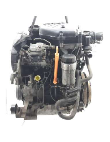 MOTOR COMPLETO SEAT IBIZA (1999-2002)...