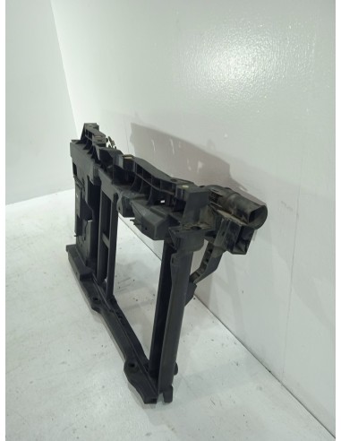 Recambio de panel frontal para citroën c3 iii (sx) 1.2 vti 82 referencia OEM IAM 9801492180  