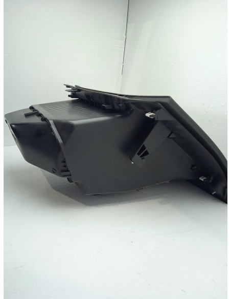 Recambio de guantera para citroën c3 iii (sx) 1.2 vti 82 referencia OEM IAM 9812490277  