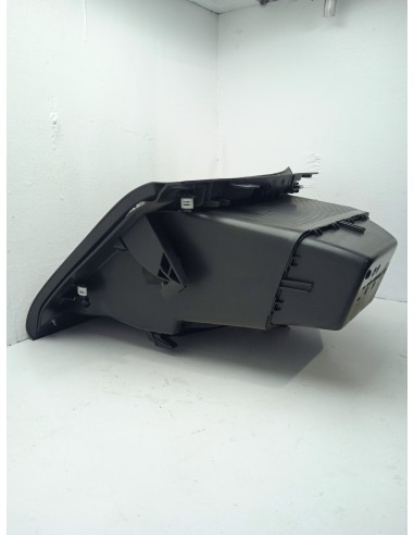 Recambio de guantera para citroën c3 iii (sx) 1.2 vti 82 referencia OEM IAM 9812490277  