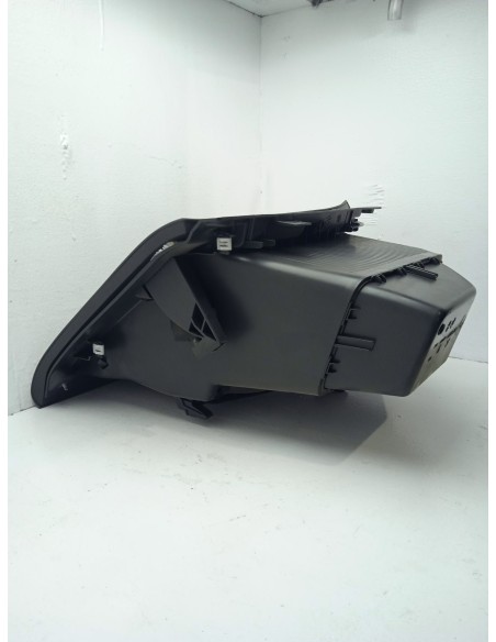 Recambio de guantera para citroën c3 iii (sx) 1.2 vti 82 referencia OEM IAM 9812490277  