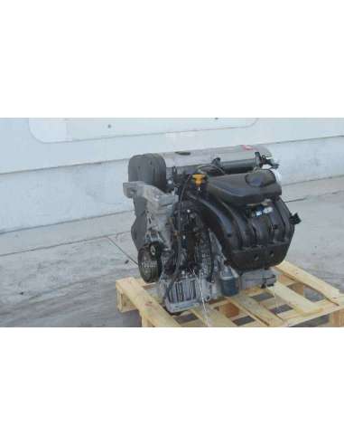 MOTOR COMPLETO PEUGEOT 406 BERLINA...