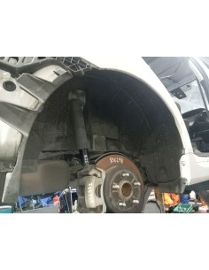 Recambio de paso rueda trasero derecho para toyota prius plus (_w4_) 1.8 hybrid (zvw40w, zvw41w) referencia OEM IAM    2