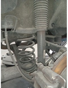 Recambio de amortiguador trasero derecho para hyundai tucson essence bluedrive 2wd referencia OEM IAM   