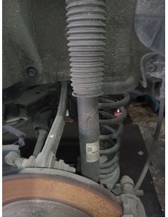 Recambio de amortiguador trasero izquierdo para hyundai tucson essence bluedrive 2wd referencia OEM IAM   