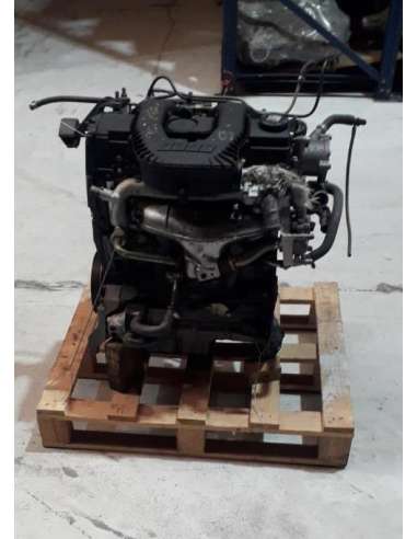 MOTOR COMPLETO FIAT PUNTO BERLINA...