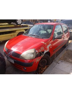renault clio ii (bb_, cb_) del año 2003