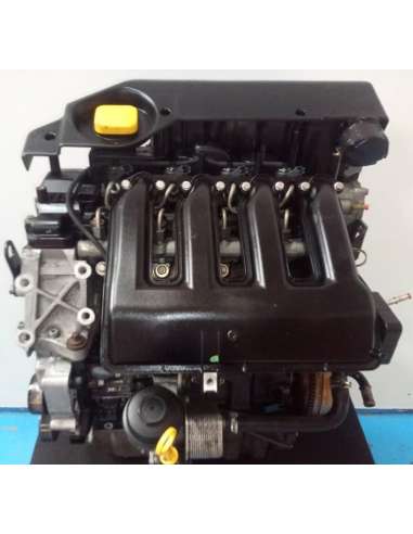 MOTOR COMPLETO MG ROVER SERIE 75...