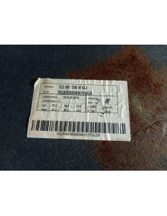 Recambio de techo interior para porsche cayenne (typ 9pa) s referencia OEM IAM 95555501401   2