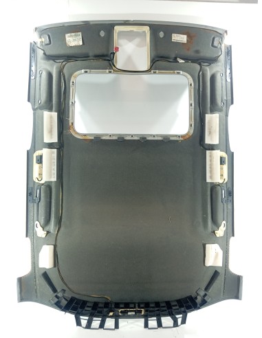 Recambio de techo interior para porsche cayenne (typ 9pa) s referencia OEM IAM 95555501401  