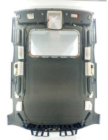Recambio de techo interior para porsche cayenne (typ 9pa) s referencia OEM IAM 95555501401  