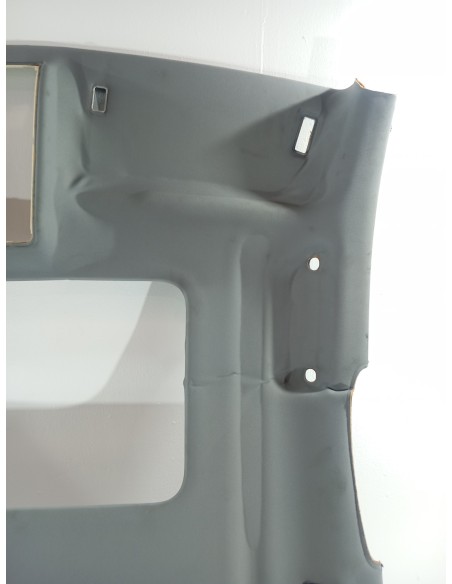Recambio de techo interior para porsche cayenne (typ 9pa) s referencia OEM IAM 95555501401  