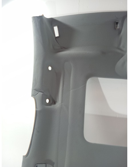 Recambio de techo interior para porsche cayenne (typ 9pa) s referencia OEM IAM 95555501401  