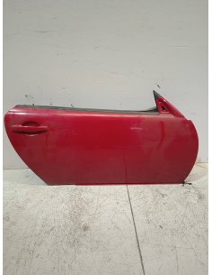 Recambio de puerta delantera derecha para mercedes-benz clase slk (w170) roadster 2.3 compresor cat referencia OEM IAM A17072014
