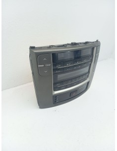 Recambio de mando multifuncion para lexus is200 (ds2/is2) 200d referencia OEM IAM 5590153450   2