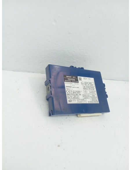 Recambio de modulo electronico para lexus is200 (ds2/is2) 200d referencia OEM IAM 8999053130  