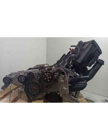 MOTOR COMPLETO MERCEDES CLASE A...