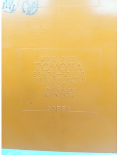 Recambio de modulo electronico para lexus is200 (ds2/is2) 200d referencia OEM IAM 8967053110 1012380291   2