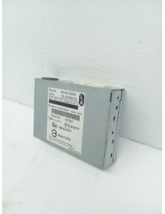 Recambio de modulo electronico para lexus is200 (ds2/is2) 200d referencia OEM IAM 861A053020   2