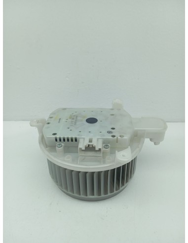 Recambio de motor calefaccion para lexus is200 (ds2/is2) 200d referencia OEM IAM 2726000332  