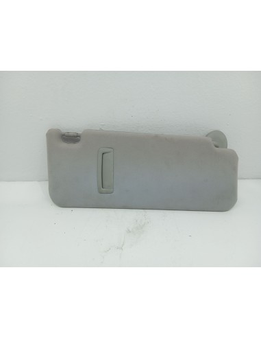 Recambio de parasol izquierdo para lexus is200 (ds2/is2) 200d referencia OEM IAM 7432053200B  