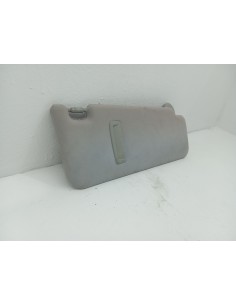Recambio de parasol izquierdo para lexus is200 (ds2/is2) 200d referencia OEM IAM 7432053200B   2