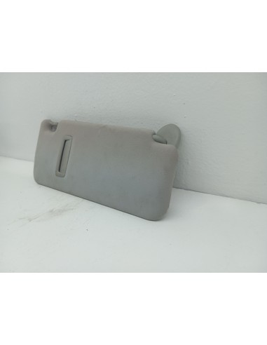 Recambio de parasol izquierdo para lexus is200 (ds2/is2) 200d referencia OEM IAM 7432053200B  