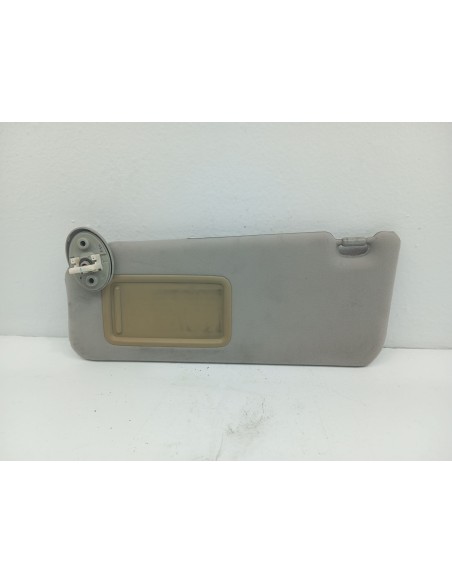 Recambio de parasol izquierdo para lexus is200 (ds2/is2) 200d referencia OEM IAM 7432053200B  