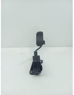 Recambio de potenciometro pedal para lexus is200 (ds2/is2) 200d referencia OEM IAM 7811053120 1988008320   2