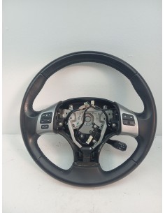 Recambio de volante para lexus is200 (ds2/is2) 200d referencia OEM IAM 4510053170C0  