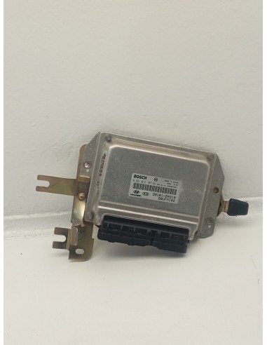 Recambio de centralita motor uce para hyundai matrix (fc) 1.5 crdi 16v gls referencia OEM IAM 391012A310  