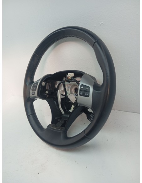 Recambio de volante para lexus is200 (ds2/is2) 200d referencia OEM IAM 4510053170C0  