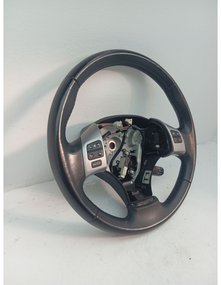 Recambio de volante para lexus is200 (ds2/is2) 200d referencia OEM IAM 4510053170C0  