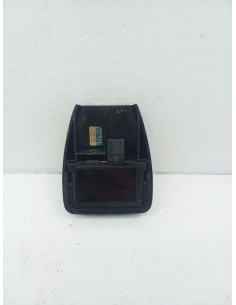 Recambio de sensor lluvia / luz para lexus is200 (ds2/is2) 200d referencia OEM IAM 8994153020  