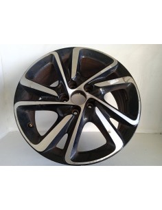 Recambio de llanta para citroën c4 picasso attraction referencia OEM IAM 9813863177  