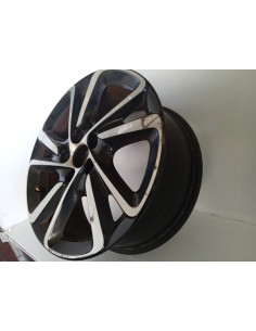 Recambio de llanta para citroën c4 picasso attraction referencia OEM IAM 9813863177   2
