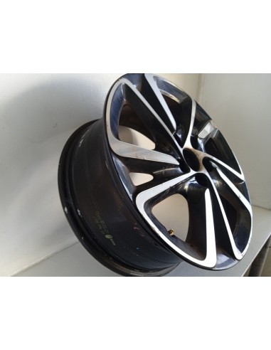 Recambio de llanta para citroën c4 picasso attraction referencia OEM IAM 9813863177  