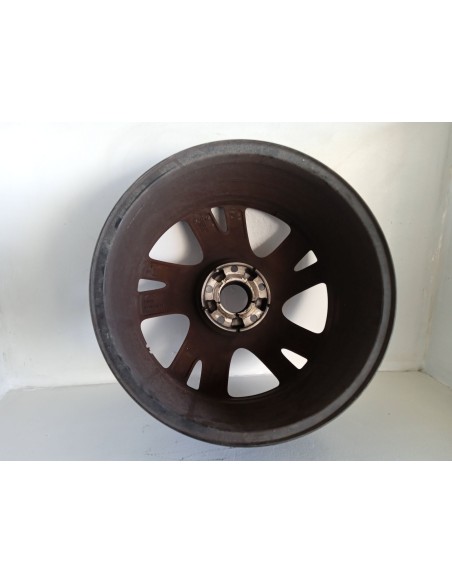 Recambio de llanta para citroën c4 picasso attraction referencia OEM IAM 9813863177  