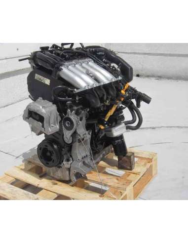 MOTOR COMPLETO VOLKSWAGEN GOLF IV...