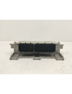 Recambio de centralita motor uce para mercedes-benz clase a (w169) a 150 (169.031) referencia OEM IAM A2661538479  