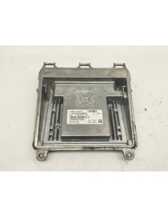 Recambio de centralita motor uce para mercedes-benz clase a (w169) a 150 (169.031) referencia OEM IAM A2661538479   2