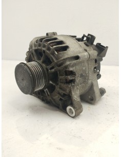 Recambio de alternador para ford fiesta vi (cb1, ccn) 1.6 tdci referencia OEM IAM 8V2110300AB  