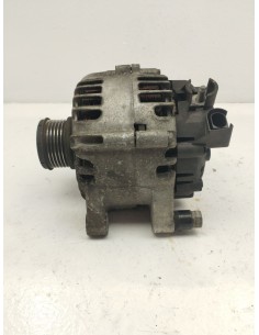 Recambio de alternador para ford fiesta vi (cb1, ccn) 1.6 tdci referencia OEM IAM 8V2110300AB   2