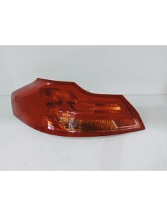 Recambio de piloto trasero izquierdo para opel insignia sports tourer 2.0 cdti cat referencia OEM IAM   