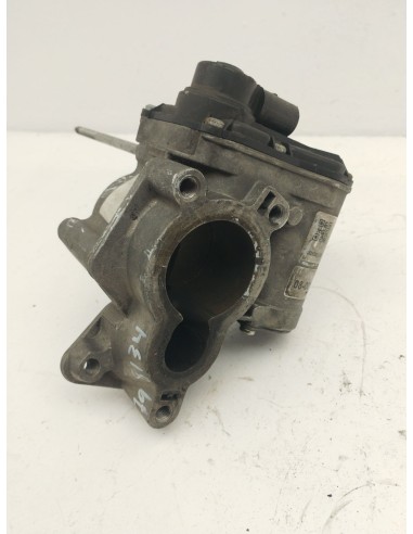 Recambio de caja mariposa para nissan x-trail (t31) 2.0 dci turbodiesel cat referencia OEM IAM 8200327004G  