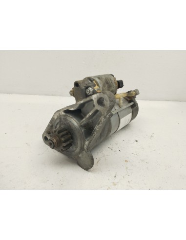Recambio de motor arranque para land rover range rover evoque evoque referencia OEM IAM GJ3211001AD  