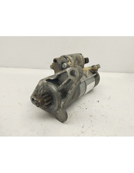 Recambio de motor arranque para land rover range rover evoque evoque referencia OEM IAM GJ3211001AD  
